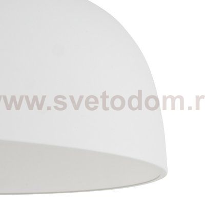 Подвесная люстра Nowodvorski Satellite M White (Cерия Satellite M, Цвет Белый) арт. 11233