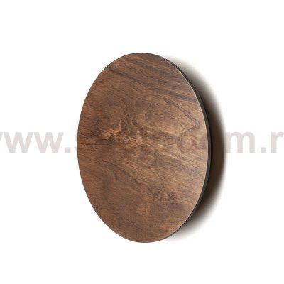 Настенный светильник Nowodvorski Ring Timber Led M Wood (Cерия Ring Timber Led M, Цвет Дерево) арт. 11290