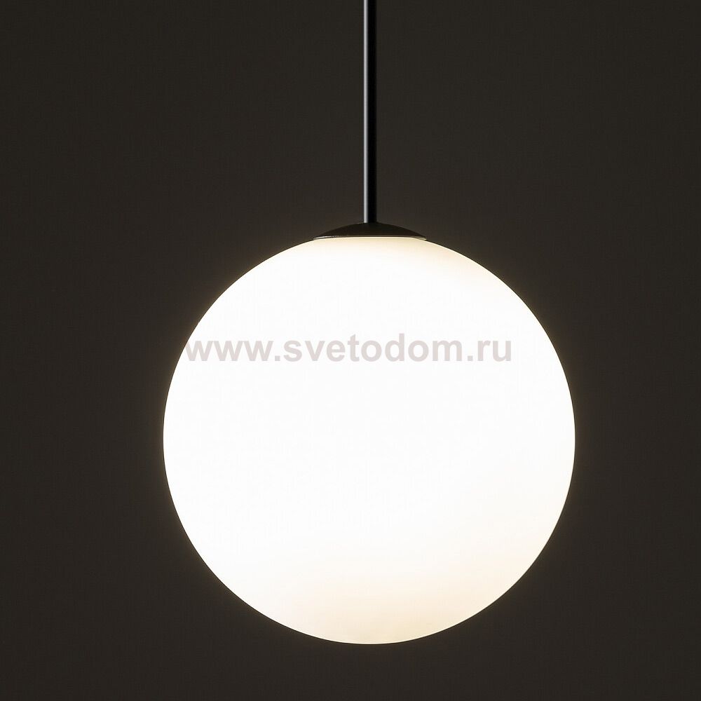 Трековый трехфазный светильник Nowodvorski Ctls Ctls Snowball Black (Cерия Ctls Snowball, Цвет Черный) арт. 11295