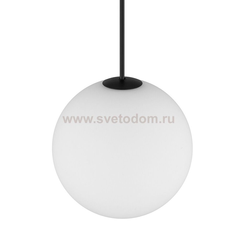 Трековый трехфазный светильник Nowodvorski Ctls Ctls Snowball Black (Cерия Ctls Snowball, Цвет Черный) арт. 11295