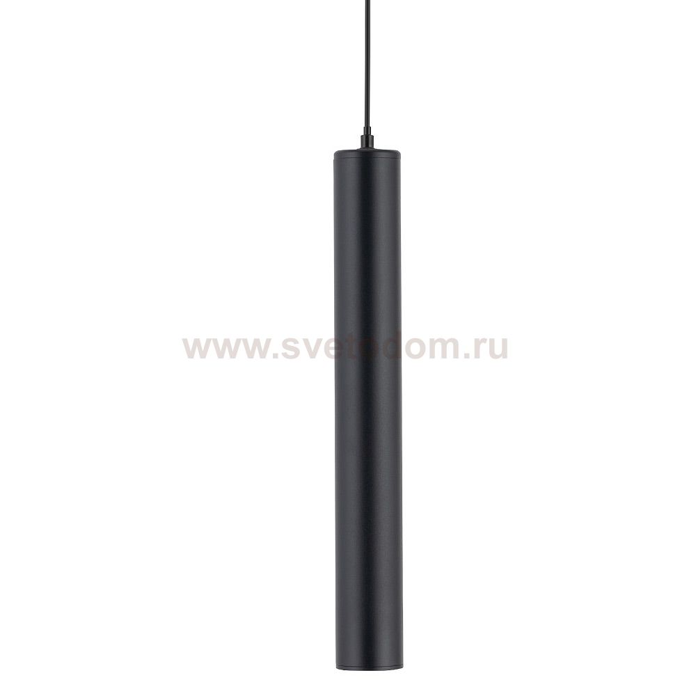 Трековый магнитный светильник Nowodvorski Roller Led Black (Cерия Roller Led, Цвет Черный) арт. 11343
