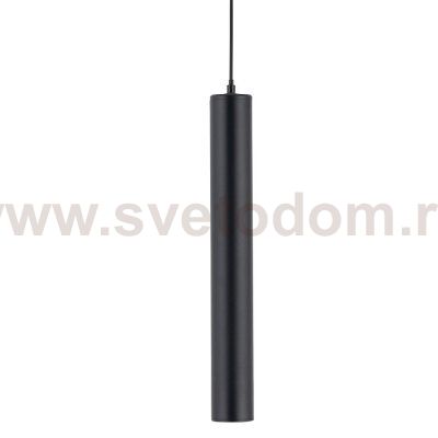 Трековый магнитный светильник Nowodvorski Roller Led Black (Cерия Roller Led, Цвет Черный) арт. 11343