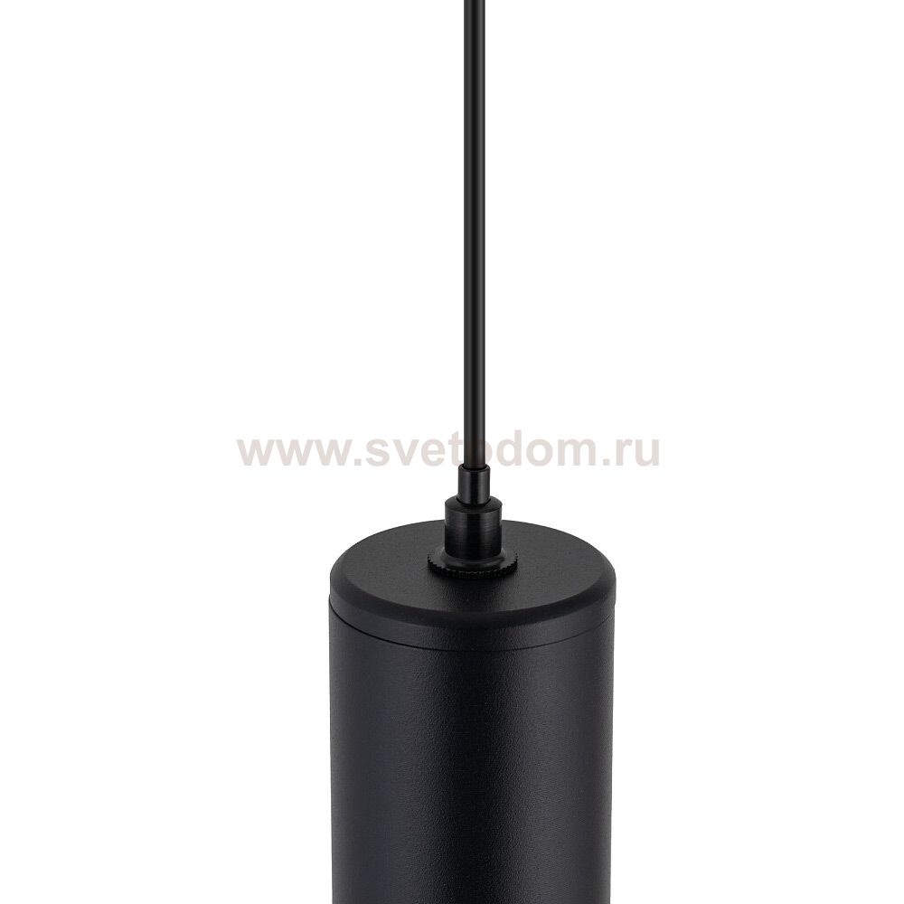 Трековый магнитный светильник Nowodvorski Roller Led Black (Cерия Roller Led, Цвет Черный) арт. 11343