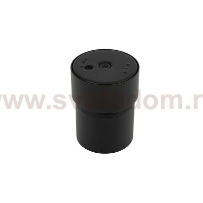 Встраиваемый светильник Nowodvorski Oscar Black (Cерия Oscar, Цвет Черный) арт. 11346