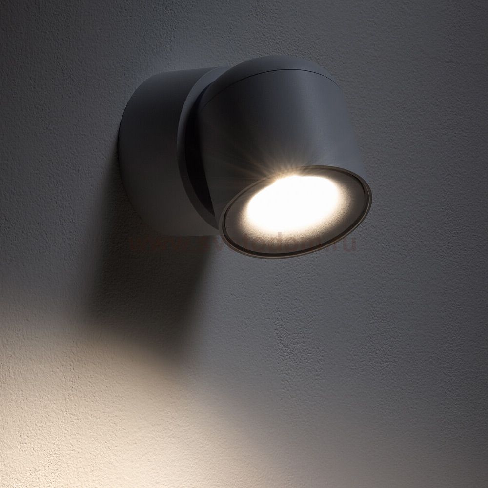 Встраиваемый светильник Nowodvorski Oscar White (Cерия Oscar, Цвет Белый) арт. 11347