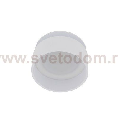 Встраиваемый светильник Nowodvorski Shine White (Cерия Shine, Цвет Белый) арт. 11350