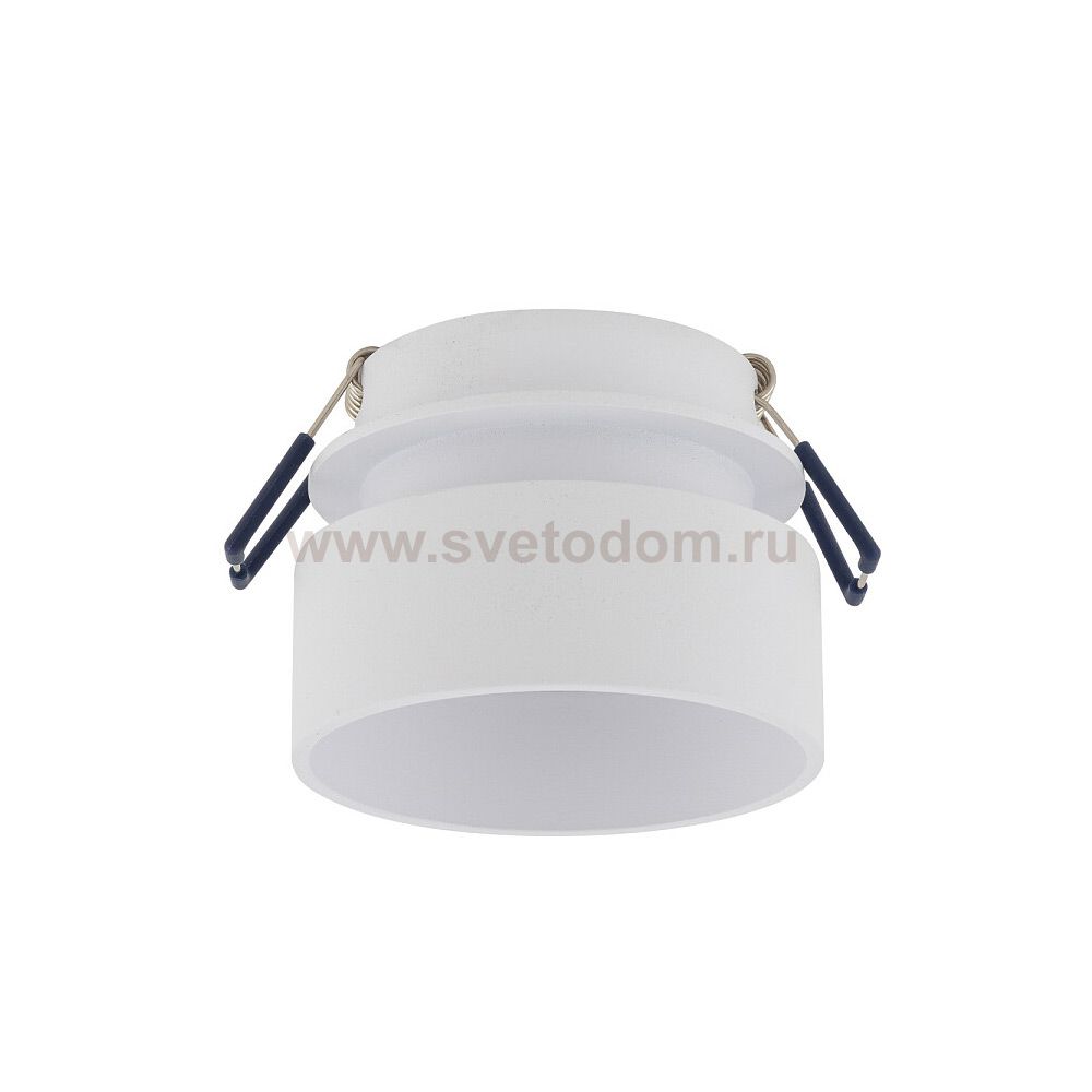 Встраиваемый светильник Nowodvorski Shine White (Cерия Shine, Цвет Белый) арт. 11350