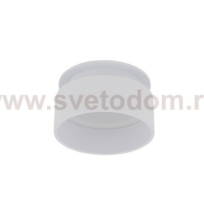 Встраиваемый светильник Nowodvorski Shine White (Cерия Shine, Цвет Белый) арт. 11350