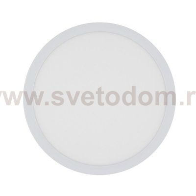 Встраиваемый светильник Nowodvorski Multi Led M White (Cерия Multi Led M, Цвет Белый) арт. 11357