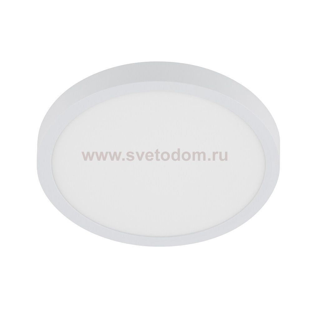 Встраиваемый светильник Nowodvorski Multi Led M White (Cерия Multi Led M, Цвет Белый) арт. 11357