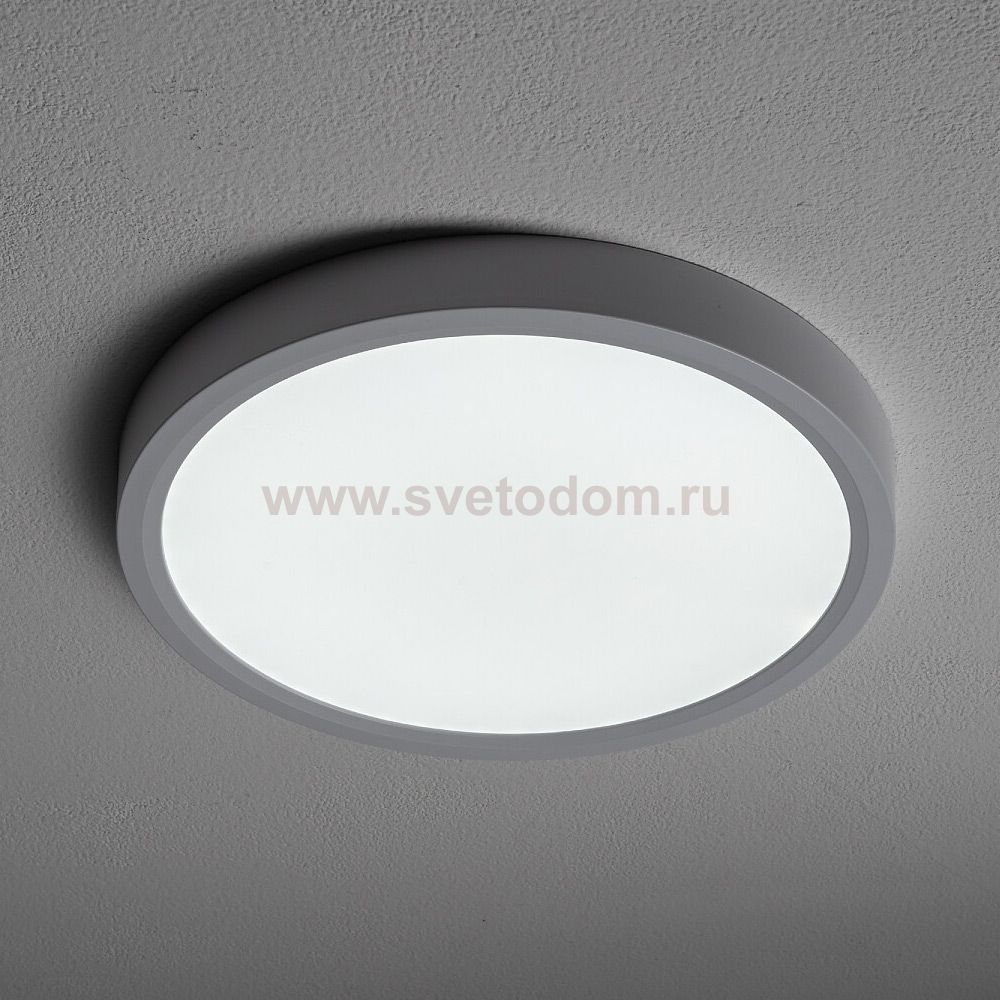 Встраиваемый светильник Nowodvorski Multi Led M White (Cерия Multi Led M, Цвет Белый) арт. 11357