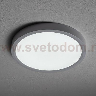 Встраиваемый светильник Nowodvorski Multi Led M White (Cерия Multi Led M, Цвет Белый) арт. 11357