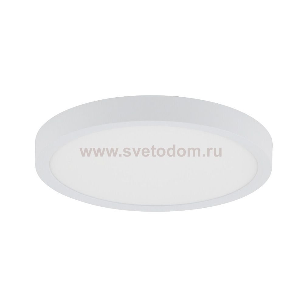 Встраиваемый светильник Nowodvorski Multi Led M White (Cерия Multi Led M, Цвет Белый) арт. 11357