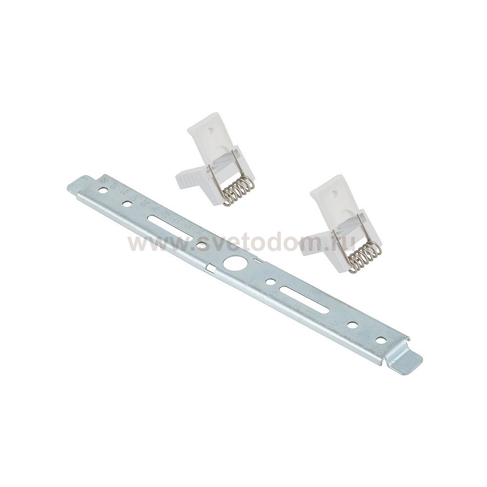 Встраиваемый светильник Nowodvorski Multi Led M White (Cерия Multi Led M, Цвет Белый) арт. 11357