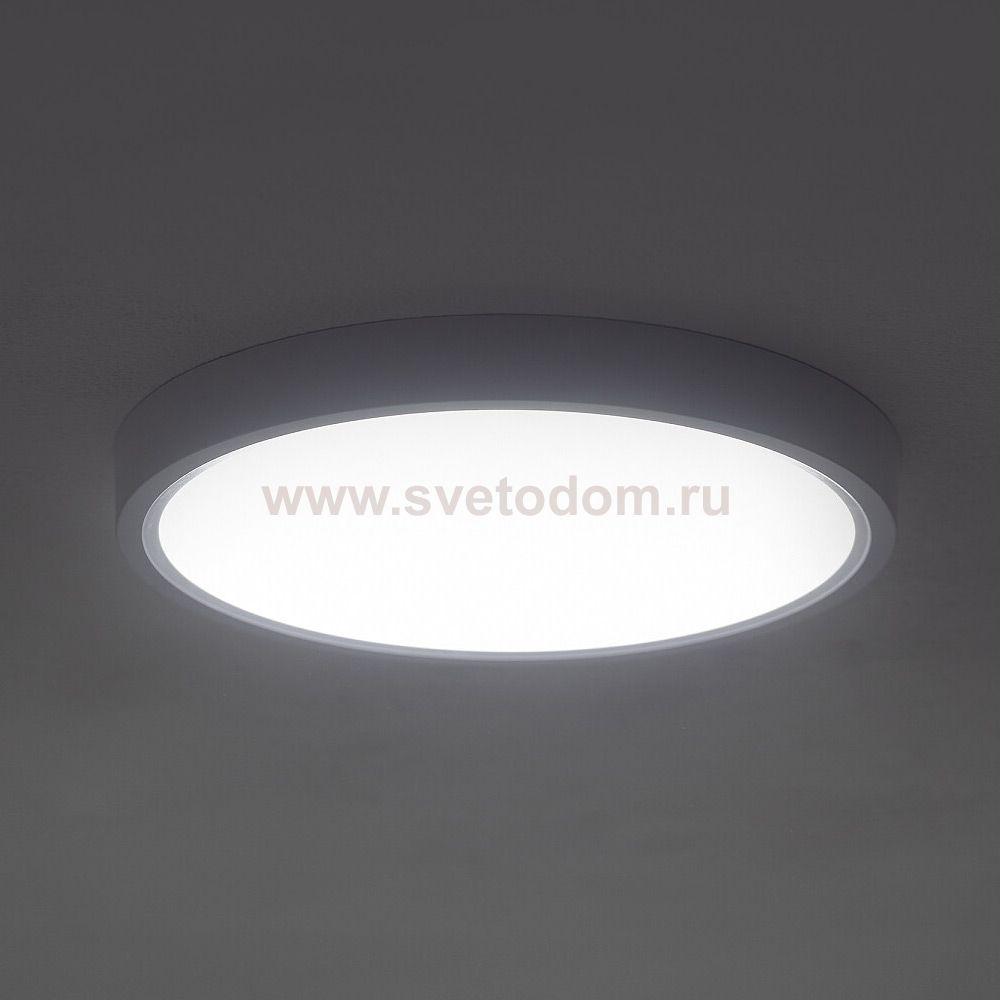 Встраиваемый светильник Nowodvorski Multi Led M White (Cерия Multi Led M, Цвет Белый) арт. 11357