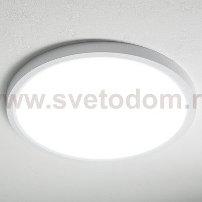 Встраиваемый светильник Nowodvorski Multi Led L White (Cерия Multi Led L, Цвет Белый) арт. 11358