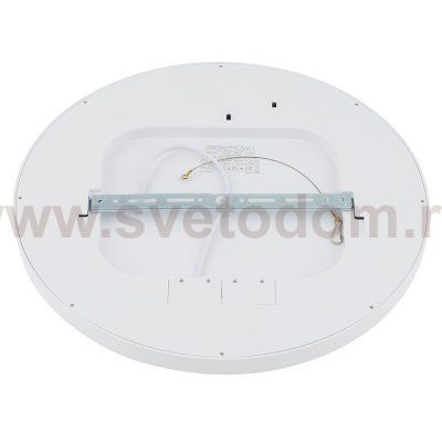 Встраиваемый светильник Nowodvorski Multi Led L White (Cерия Multi Led L, Цвет Белый) арт. 11358