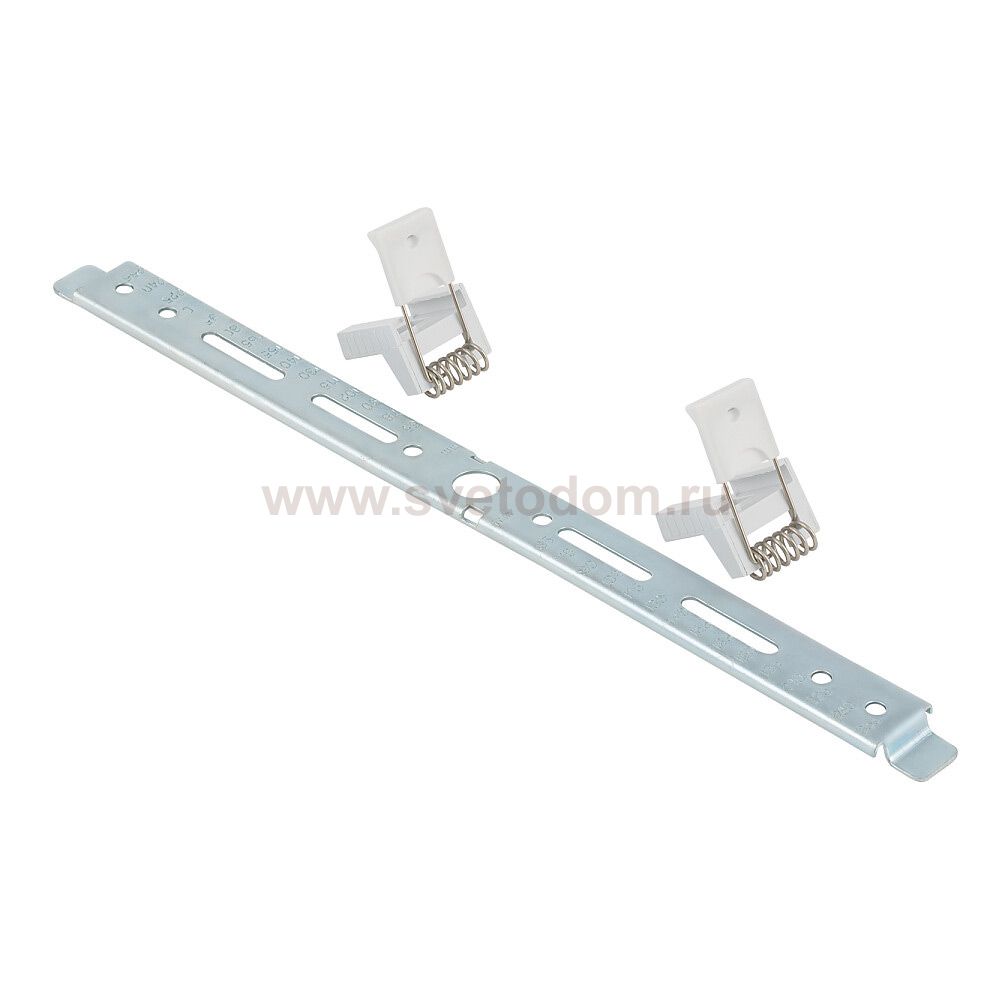 Встраиваемый светильник Nowodvorski Multi Led L White (Cерия Multi Led L, Цвет Белый) арт. 11358