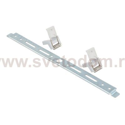 Встраиваемый светильник Nowodvorski Multi Led L White (Cерия Multi Led L, Цвет Белый) арт. 11358