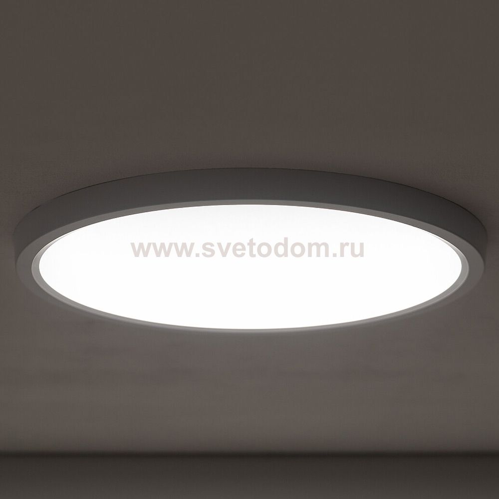 Встраиваемый светильник Nowodvorski Multi Led L White (Cерия Multi Led L, Цвет Белый) арт. 11358