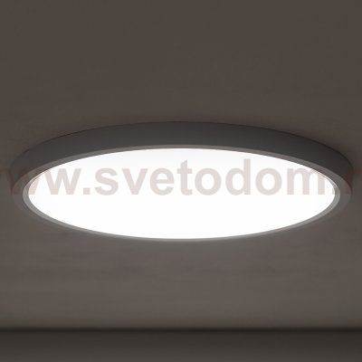 Встраиваемый светильник Nowodvorski Multi Led L White (Cерия Multi Led L, Цвет Белый) арт. 11358
