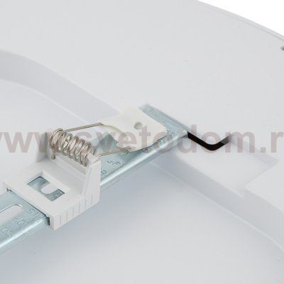 Встраиваемый светильник Nowodvorski Multi Led L White (Cерия Multi Led L, Цвет Белый) арт. 11358