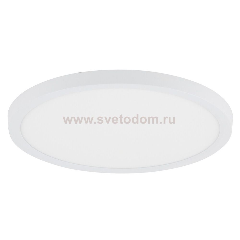 Встраиваемый светильник Nowodvorski Multi Led L White (Cерия Multi Led L, Цвет Белый) арт. 11358