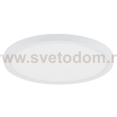 Встраиваемый светильник Nowodvorski Multi Led L White (Cерия Multi Led L, Цвет Белый) арт. 11358