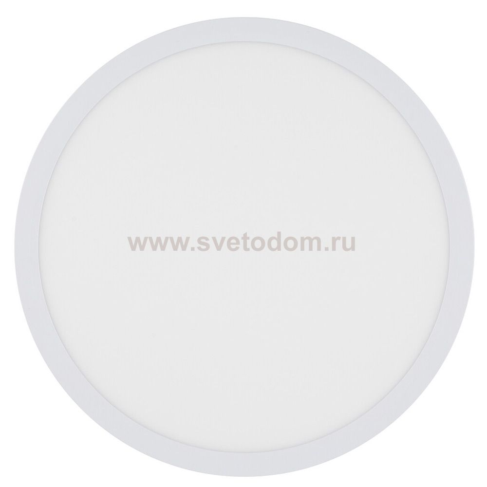 Встраиваемый светильник Nowodvorski Multi Led L White (Cерия Multi Led L, Цвет Белый) арт. 11358