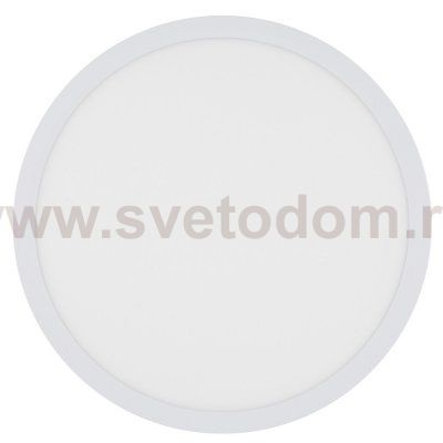 Встраиваемый светильник Nowodvorski Multi Led L White (Cерия Multi Led L, Цвет Белый) арт. 11358