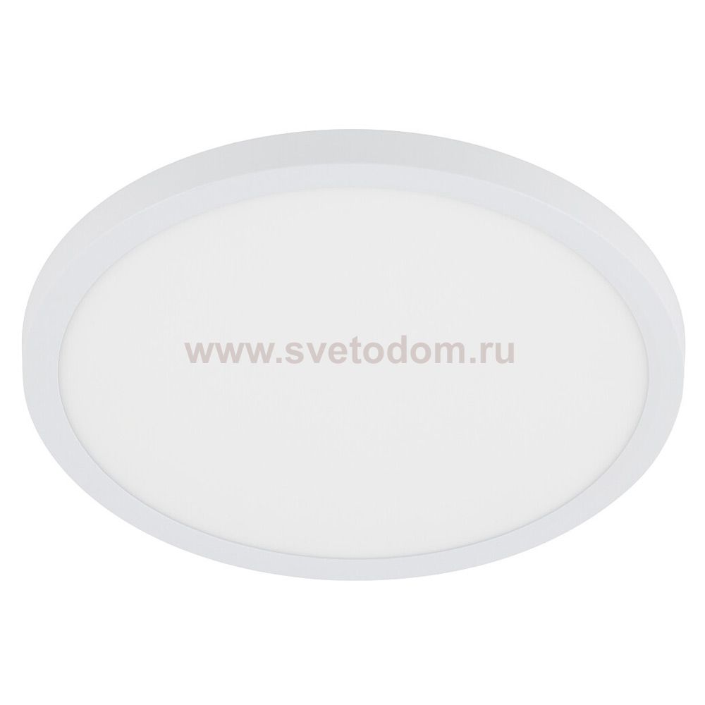 Встраиваемый светильник Nowodvorski Multi Led L White (Cерия Multi Led L, Цвет Белый) арт. 11358