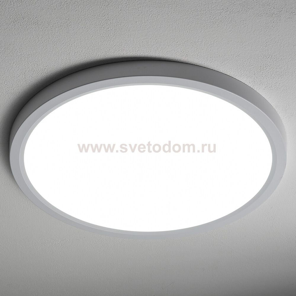 Встраиваемый светильник Nowodvorski Multi Led L White (Cерия Multi Led L, Цвет Белый) арт. 11358