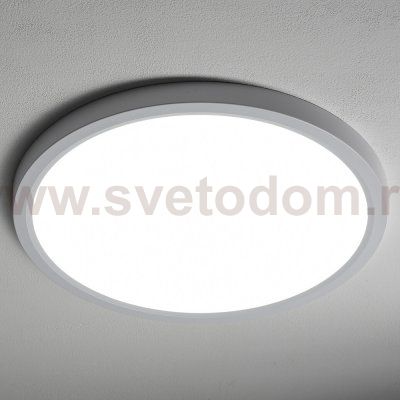 Встраиваемый светильник Nowodvorski Multi Led L White (Cерия Multi Led L, Цвет Белый) арт. 11358