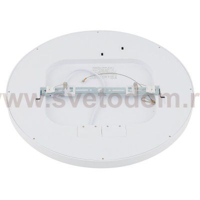 Встраиваемый светильник Nowodvorski Multi Led L White (Cерия Multi Led L, Цвет Белый) арт. 11358