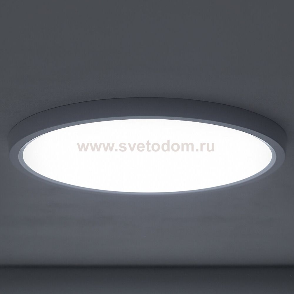 Встраиваемый светильник Nowodvorski Multi Led L White (Cерия Multi Led L, Цвет Белый) арт. 11358