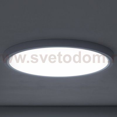 Встраиваемый светильник Nowodvorski Multi Led L White (Cерия Multi Led L, Цвет Белый) арт. 11358