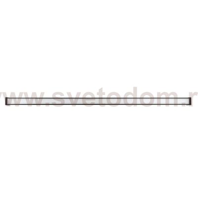 Уличный настенно-потолочный светильник Nowodvorski Outline Led L Black (Cерия Outline Led L, Цвет Черный) арт. 11362