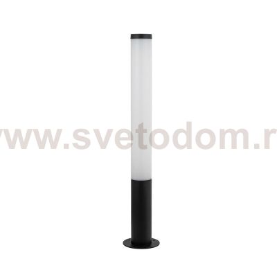 Уличный светильник Nowodvorski Mia Led M Black (Cерия Mia Led M, Цвет Черный) арт. 11374