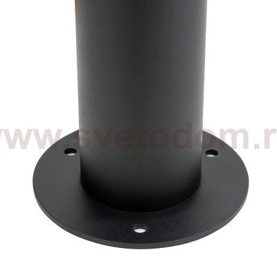 Уличный светильник Nowodvorski Mia Led M Black (Cерия Mia Led M, Цвет Черный) арт. 11374