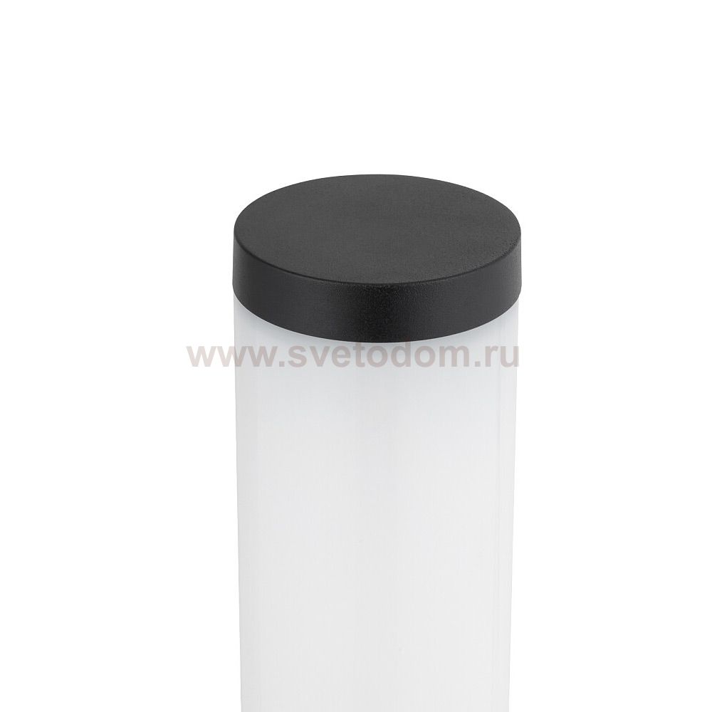 Уличный светильник Nowodvorski Mia Led M Black (Cерия Mia Led M, Цвет Черный) арт. 11374