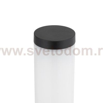 Уличный светильник Nowodvorski Mia Led M Black (Cерия Mia Led M, Цвет Черный) арт. 11374