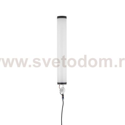 Уличный светильник Nowodvorski Mia Led M Black (Cерия Mia Led M, Цвет Черный) арт. 11374