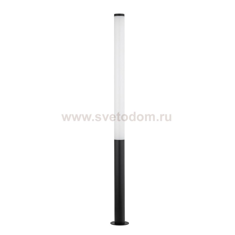 Уличный светильник Nowodvorski Mia Led L Black (Cерия Mia Led L, Цвет Черный) арт. 11375