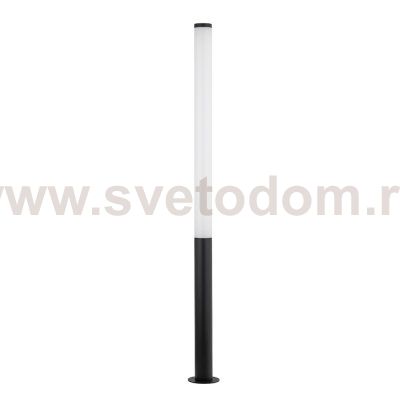 Уличный светильник Nowodvorski Mia Led L Black (Cерия Mia Led L, Цвет Черный) арт. 11375