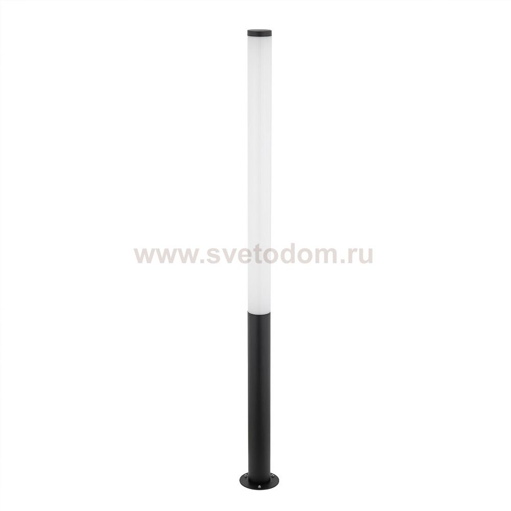 Уличный светильник Nowodvorski Mia Led L Black (Cерия Mia Led L, Цвет Черный) арт. 11375