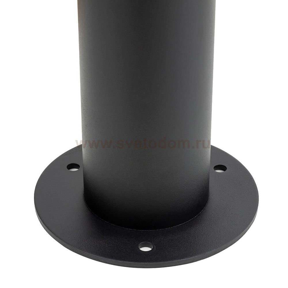 Уличный светильник Nowodvorski Mia Led L Black (Cерия Mia Led L, Цвет Черный) арт. 11375