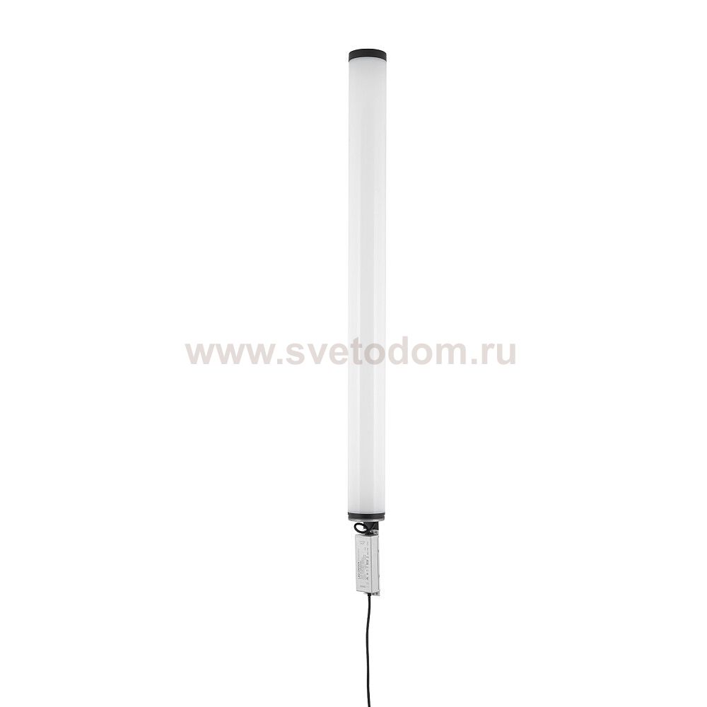 Уличный светильник Nowodvorski Mia Led L Black (Cерия Mia Led L, Цвет Черный) арт. 11375