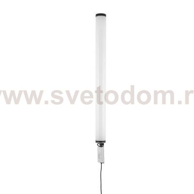 Уличный светильник Nowodvorski Mia Led L Black (Cерия Mia Led L, Цвет Черный) арт. 11375