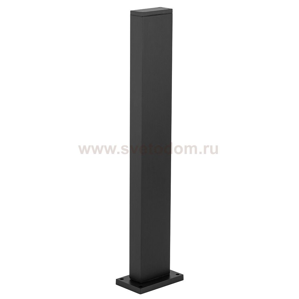 Уличный светильник Nowodvorski Slit Led Black (Cерия Slit Led, Цвет Черный) арт. 11376