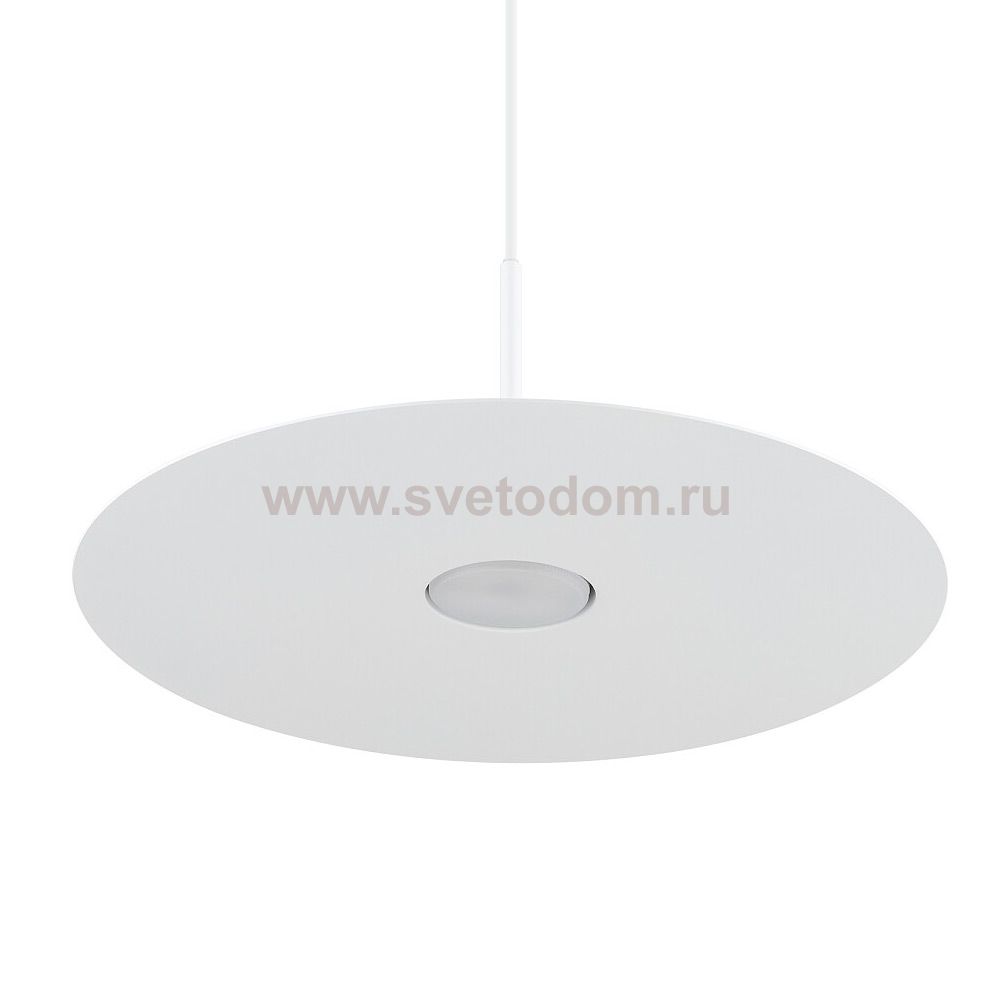 Подвесная люстра Nowodvorski Simone White (Cерия Simone, Цвет Белый) арт. 11411